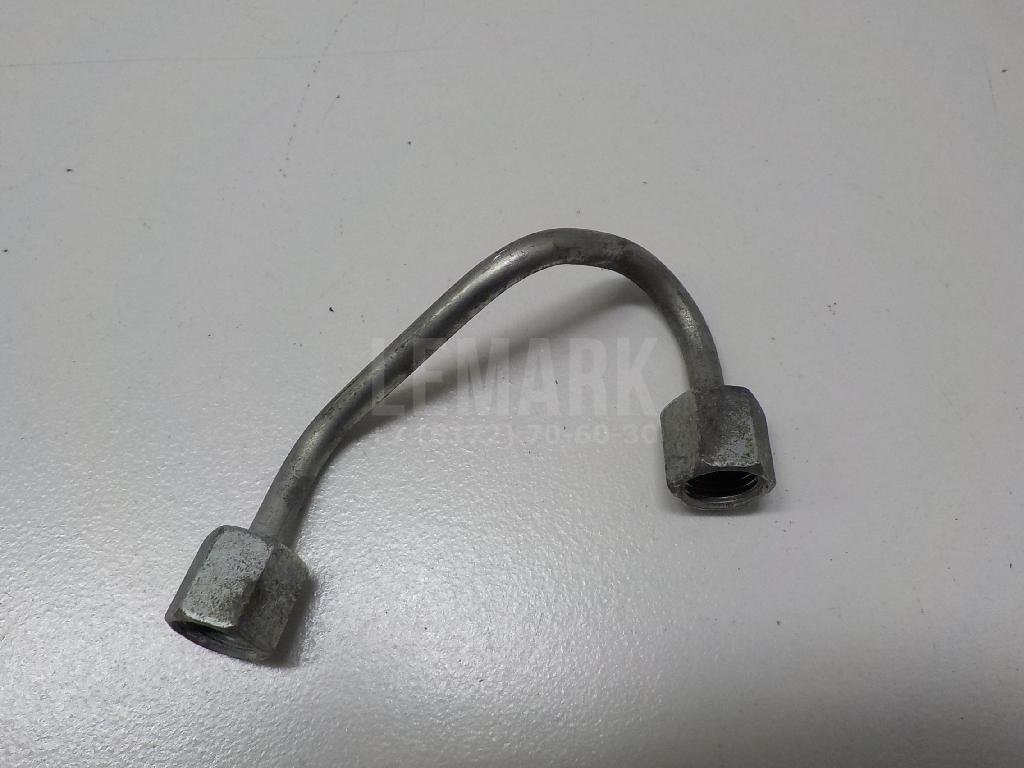 Трубка ТНВД