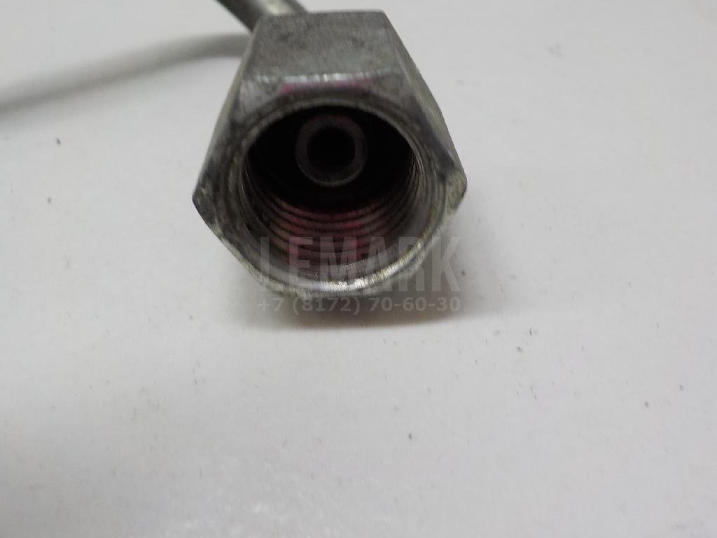 Трубка ТНВД