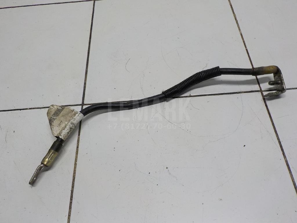 Клемма для  Audi 80/90 [B4] 1991-1995