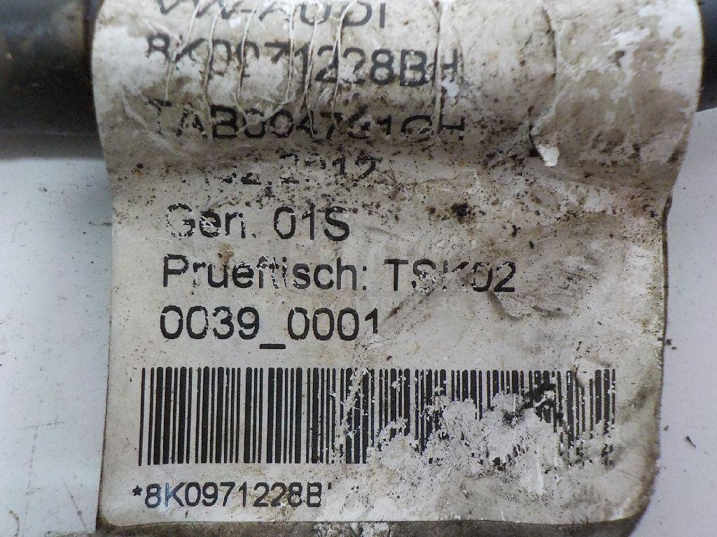 Клемма для  Audi 80/90 [B4] 1991-1995