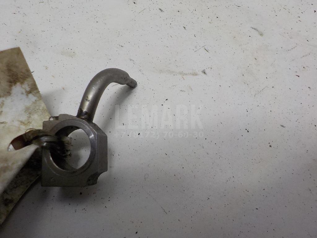 Форсунка масляная