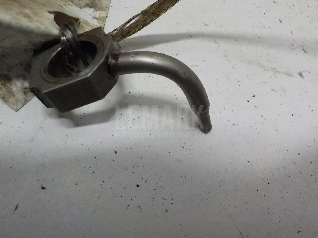 Форсунка масляная