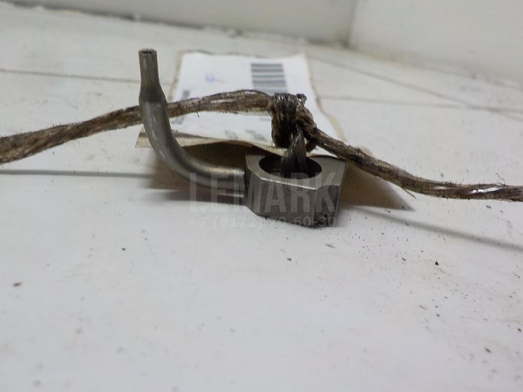 Форсунка масляная