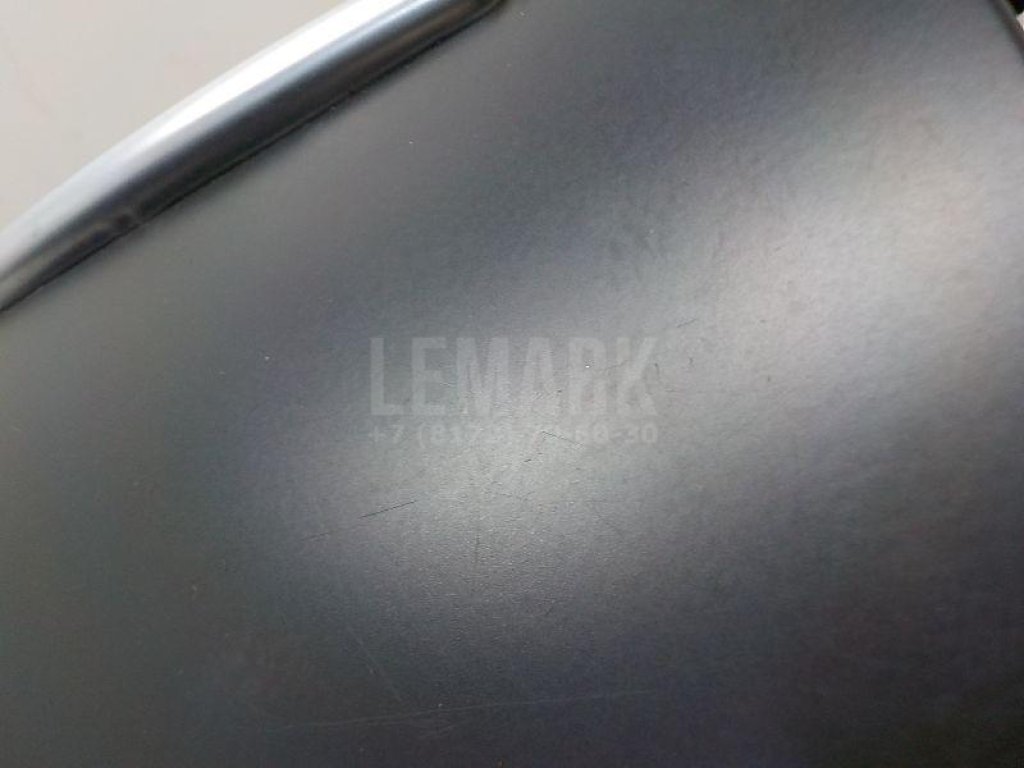 Пепельница передняя