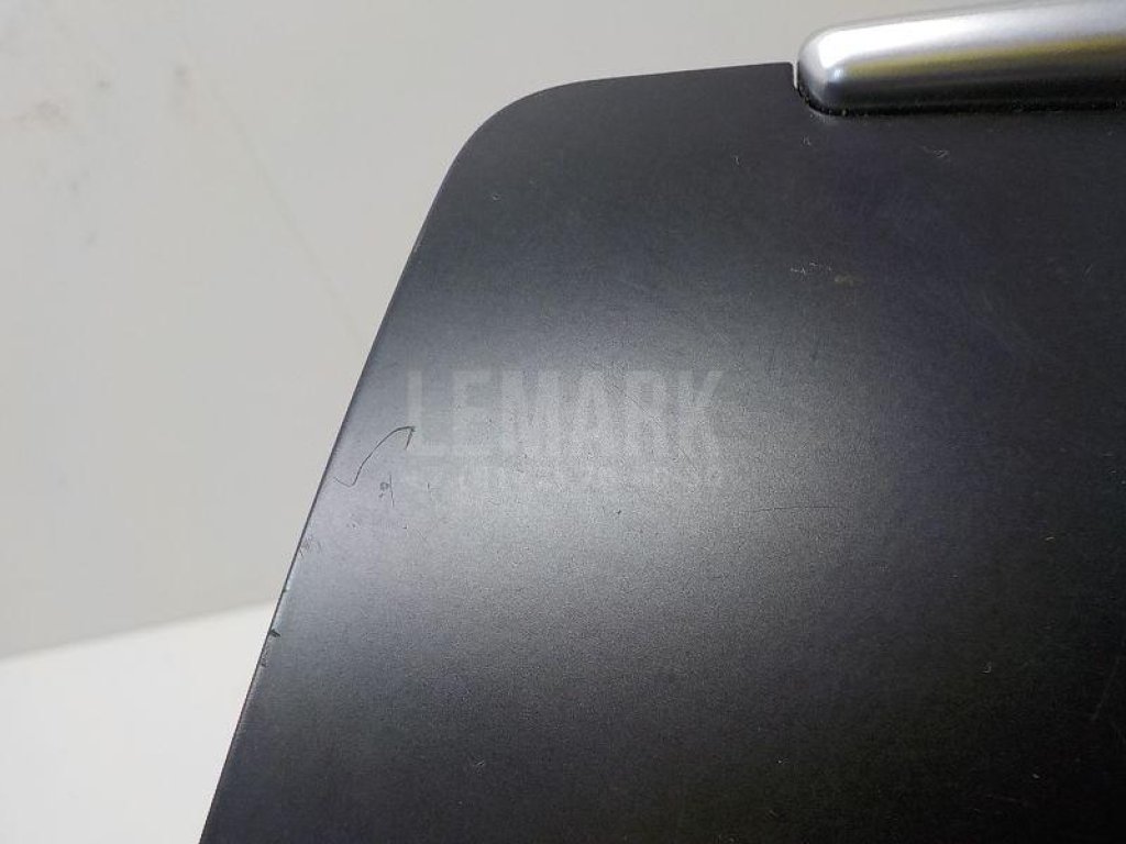 Пепельница передняя