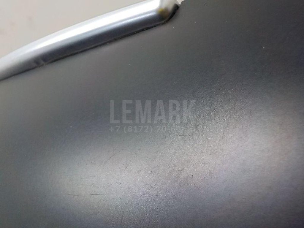 Пепельница передняя