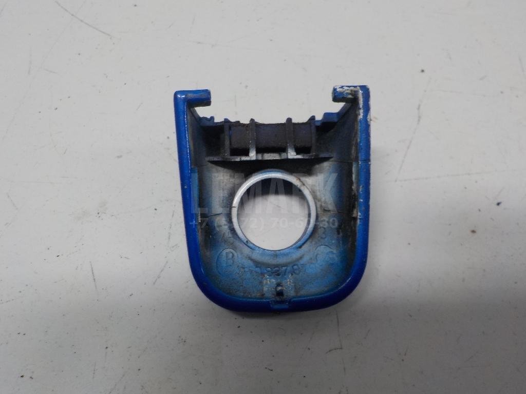 Накладка вставки замка двери