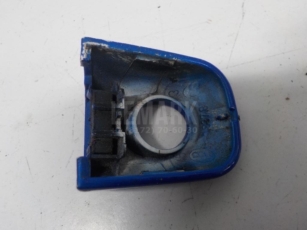 Накладка вставки замка двери