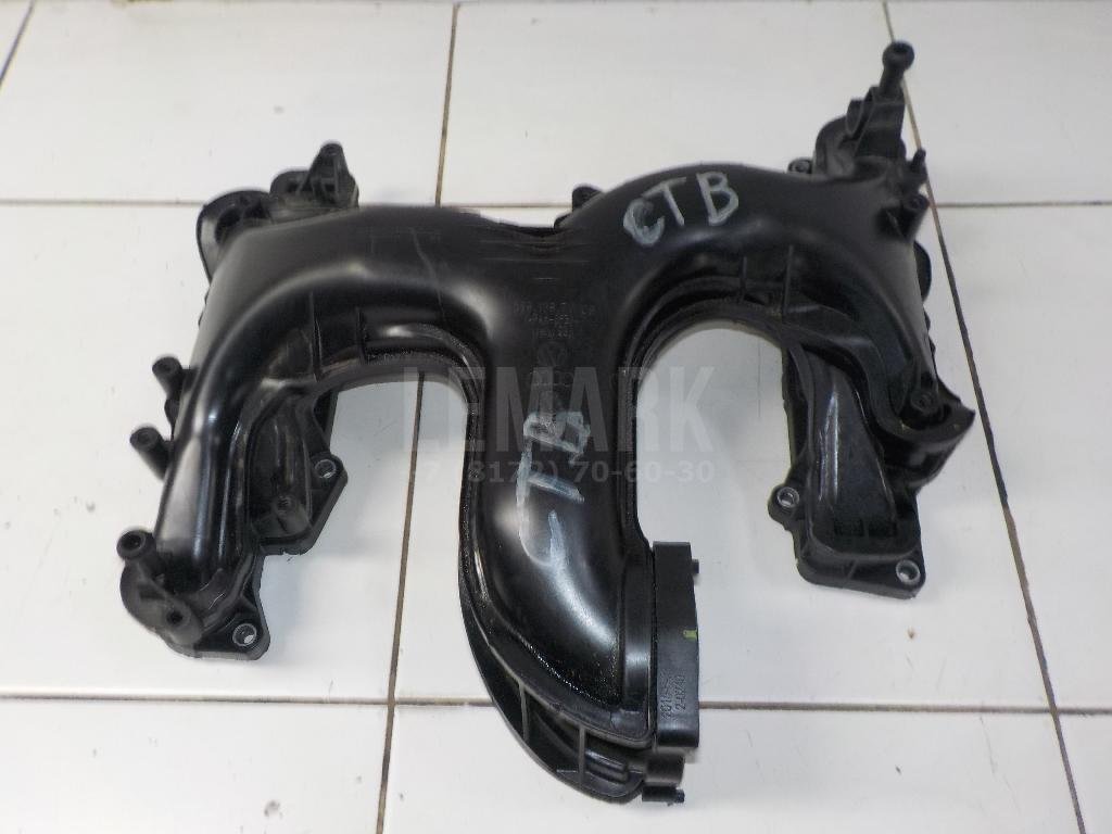 Коллектор впускной