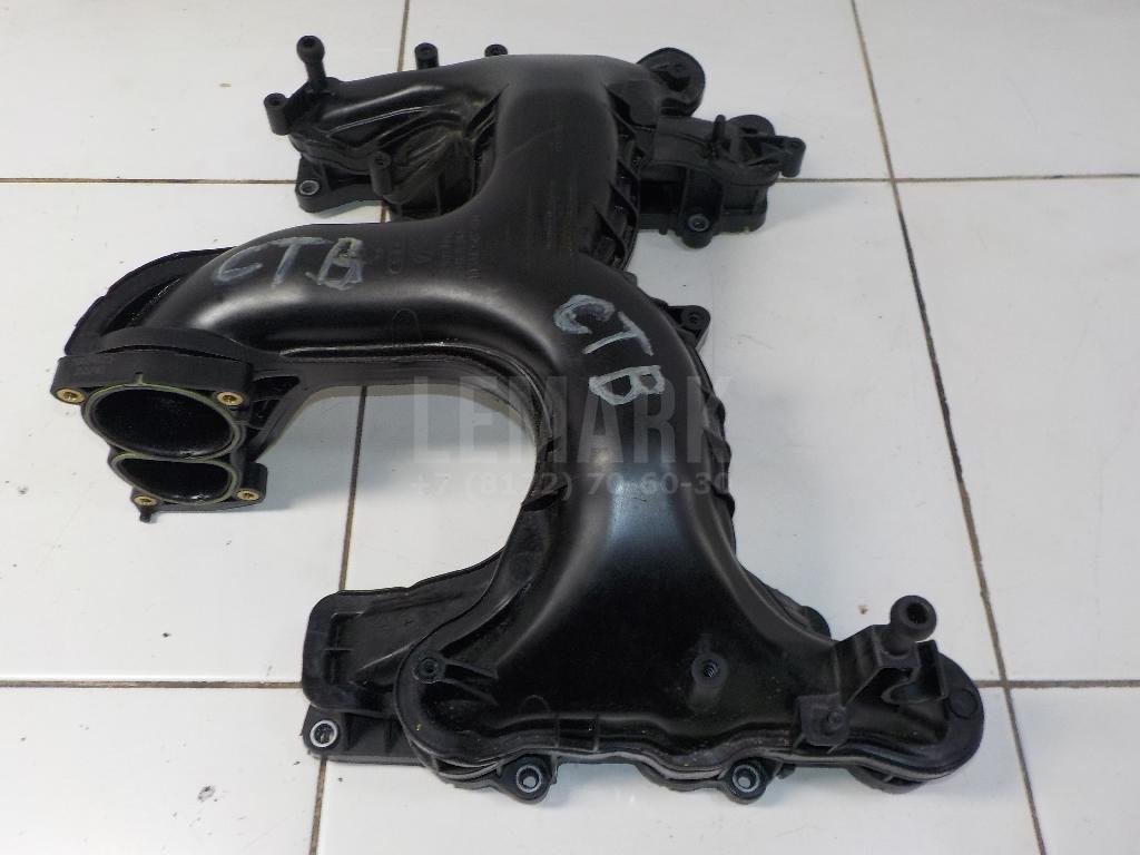 Коллектор впускной