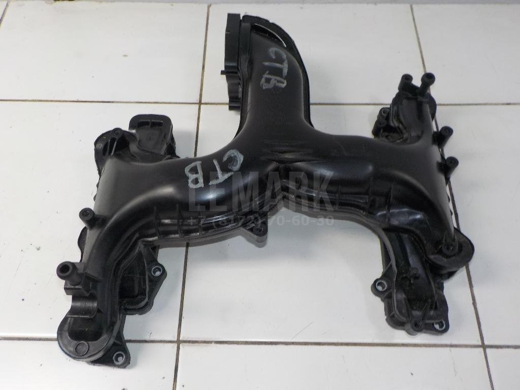 Коллектор впускной