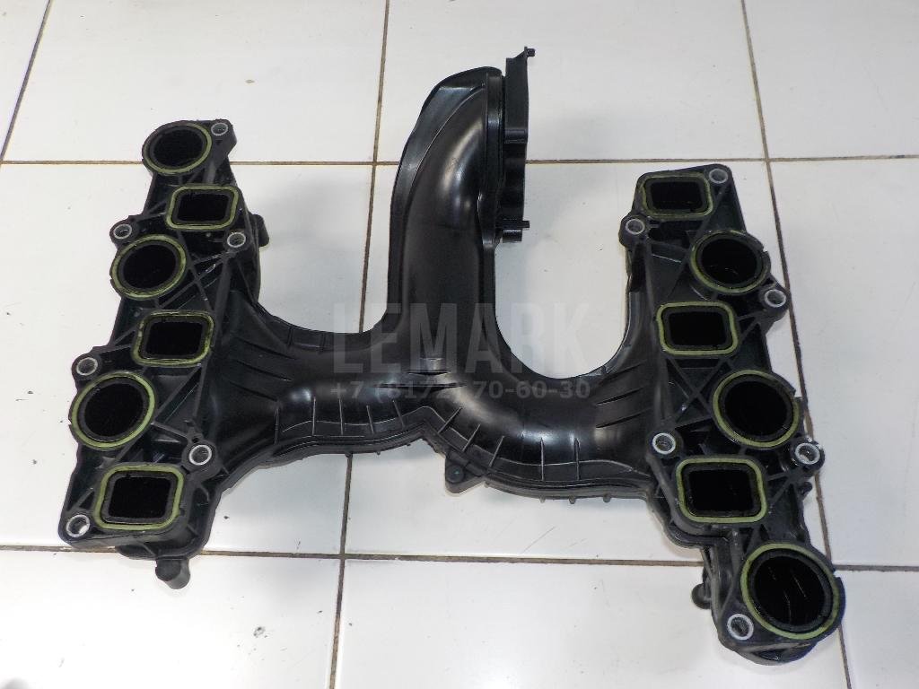 Коллектор впускной