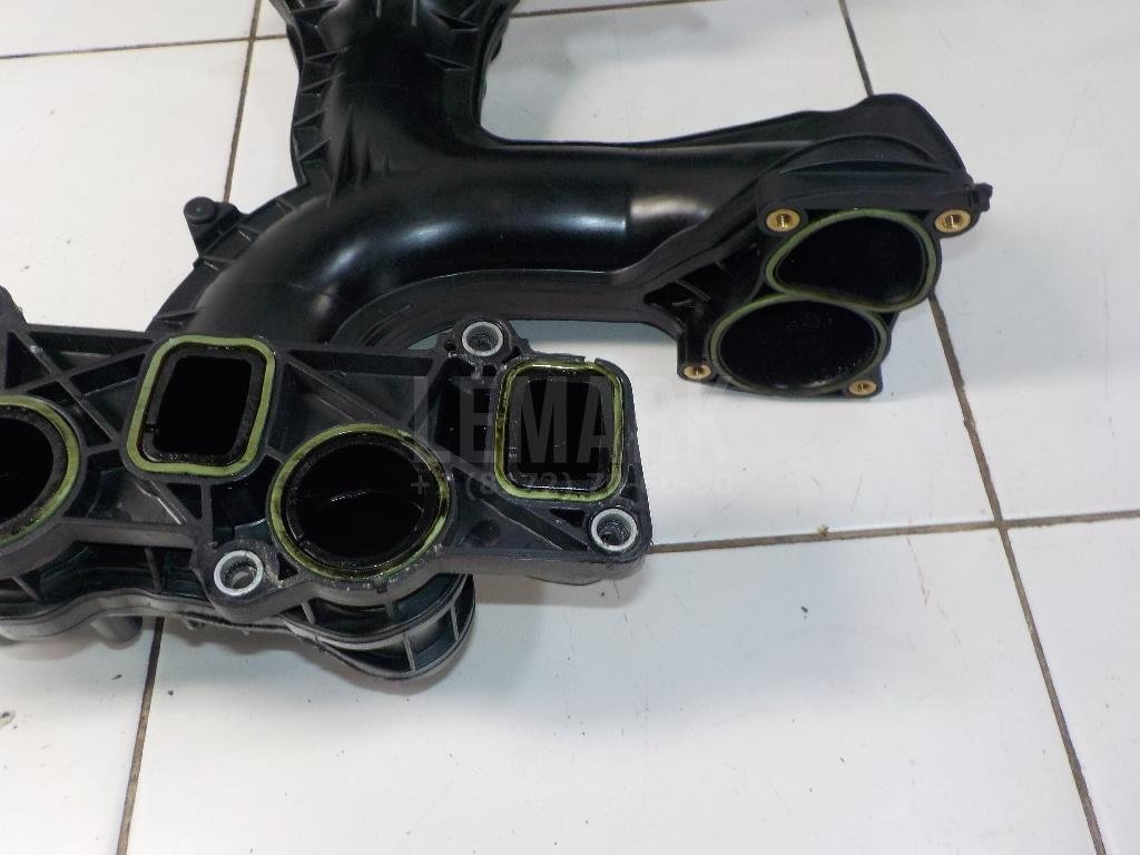 Коллектор впускной