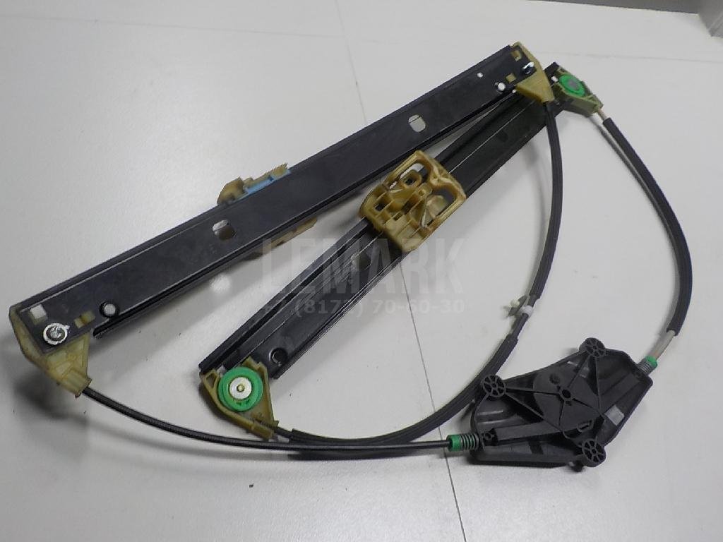 Стеклоподъемник электр. передний правый