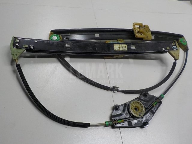 Стеклоподъемник электр. передний правый