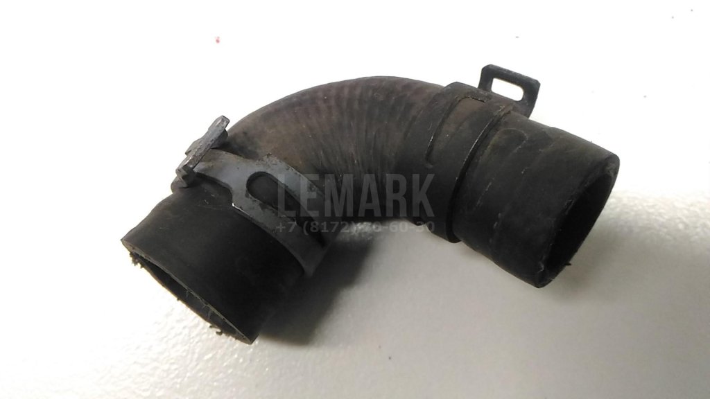 Шланг системы охлаждения