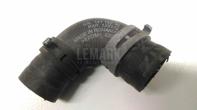 Шланг системы охлаждения