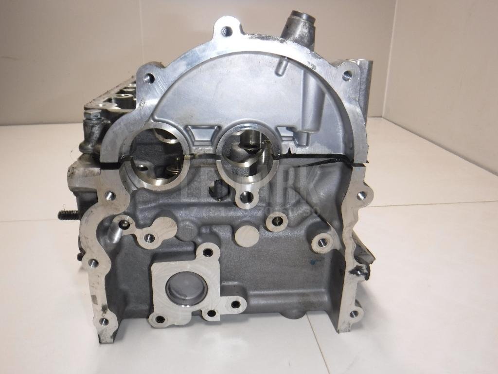 Головка блока для  Audi A4 [B8] Allroad 2009-2015