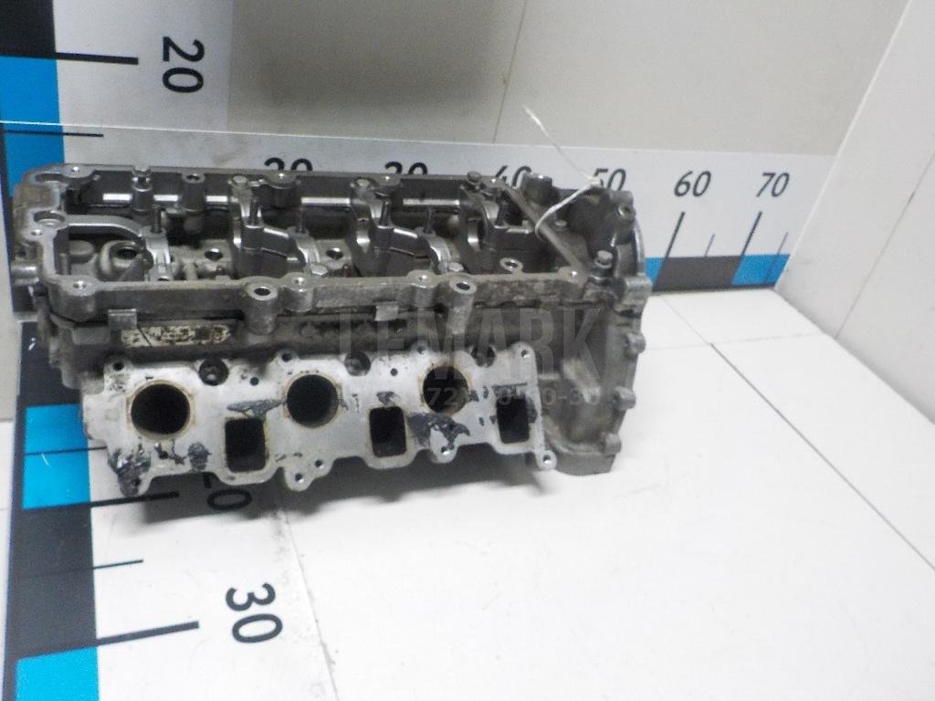 Головка блока для  Audi A5/S5 [8F] Cabrio 2010-2016