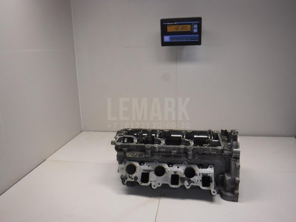 Головка блока для  Audi A5/S5 [8F] Cabrio 2010-2016