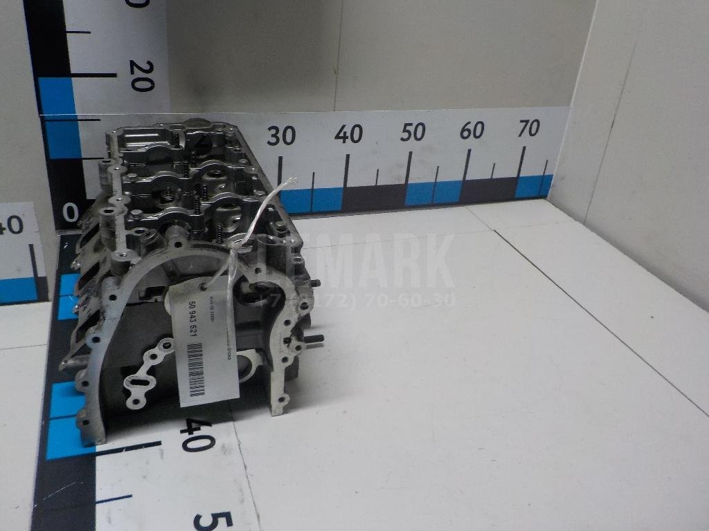 Головка блока для  Audi A5/S5 [8F] Cabrio 2010-2016