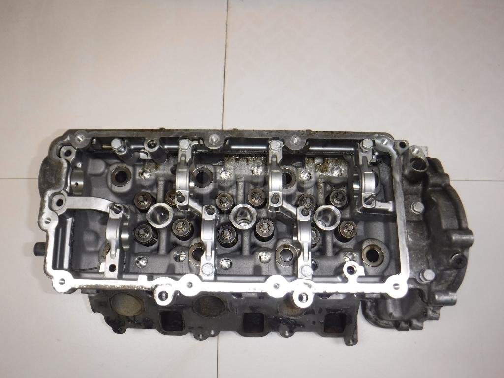 Головка блока для  Audi A5/S5 [8F] Cabrio 2010-2016