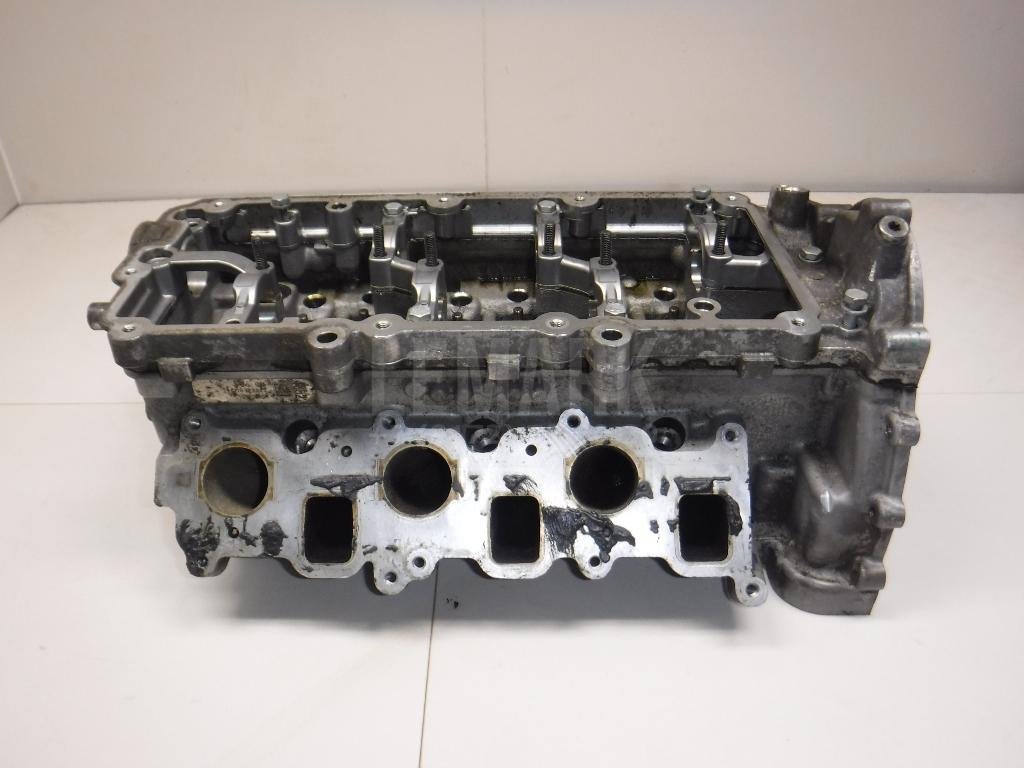 Головка блока для  Audi A5/S5 [8F] Cabrio 2010-2016