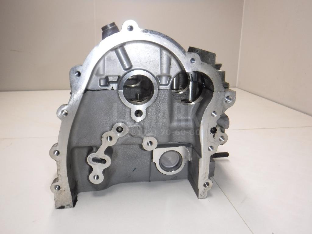 Головка блока для  Audi A5/S5 [8F] Cabrio 2010-2016