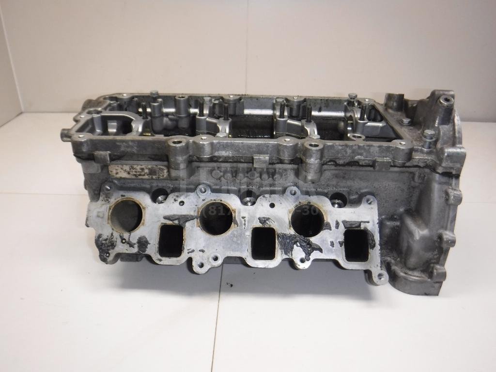 Головка блока для  Audi A5/S5 [8F] Cabrio 2010-2016