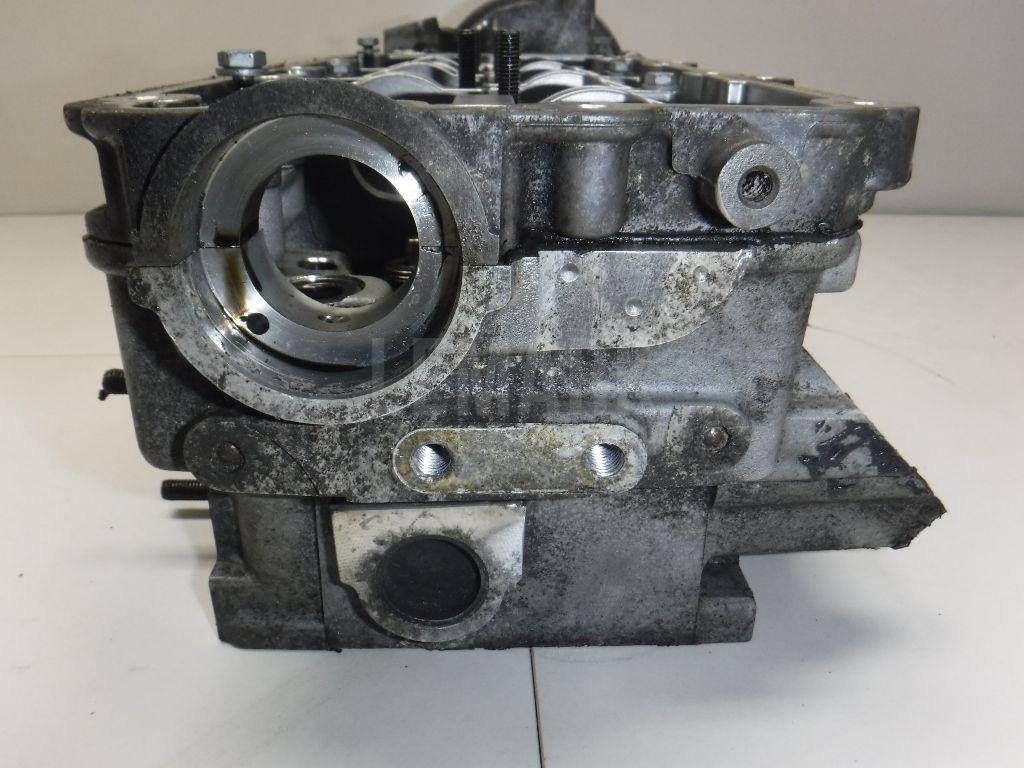 Головка блока для  Audi A5/S5 [8F] Cabrio 2010-2016