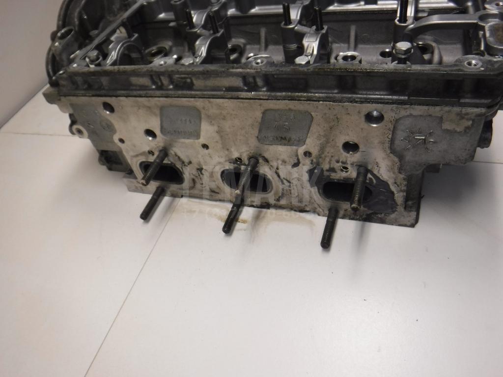 Головка блока для  Audi A5/S5 [8F] Cabrio 2010-2016