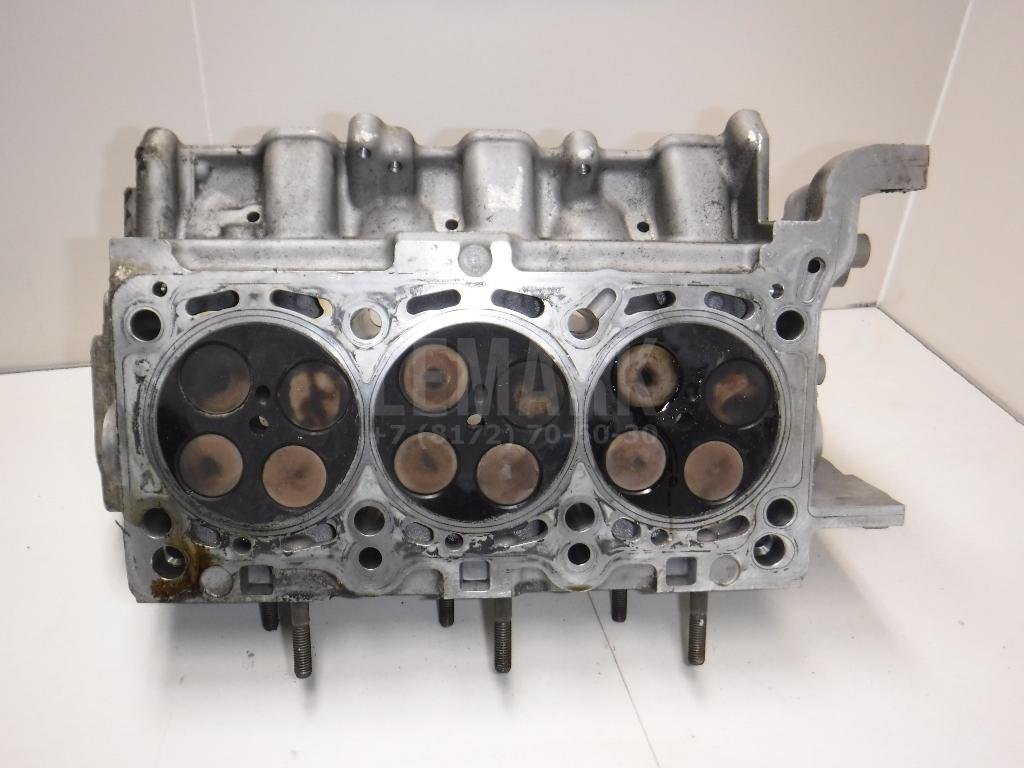 Головка блока для  Audi A5/S5 [8F] Cabrio 2010-2016