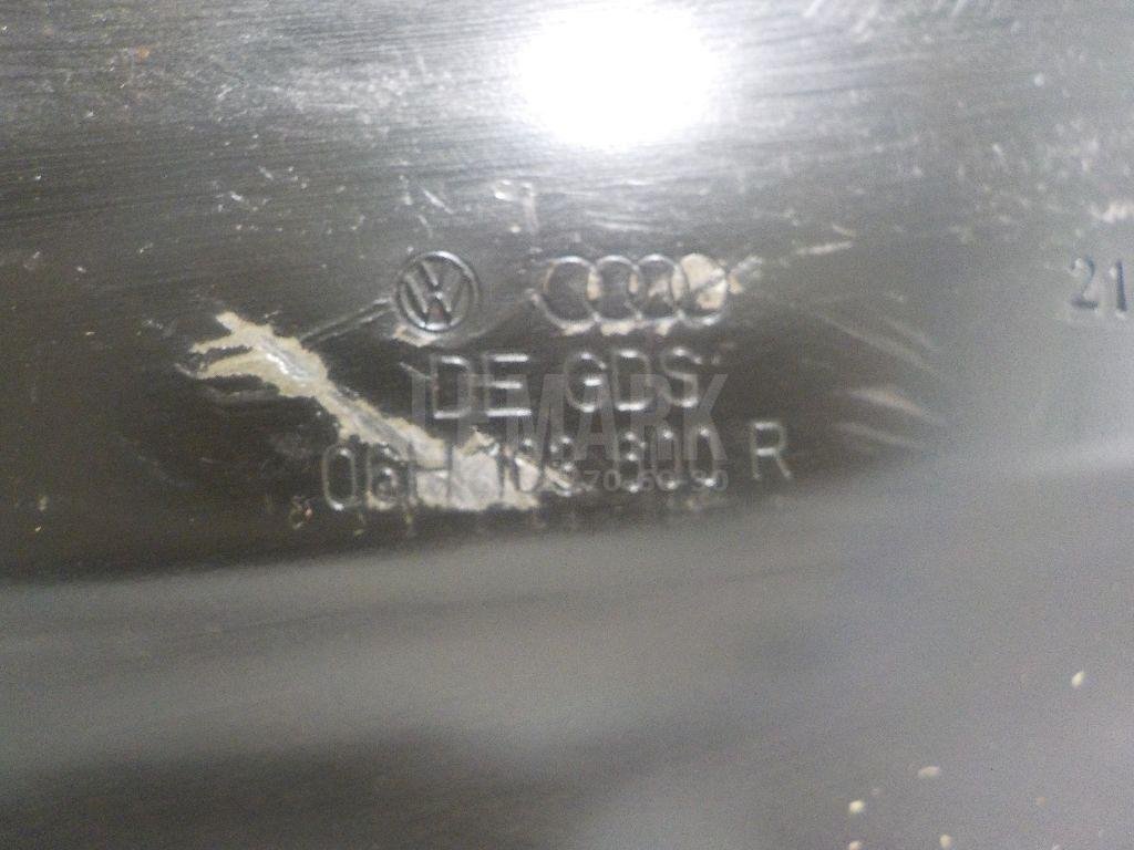 Поддон масляный двигателя