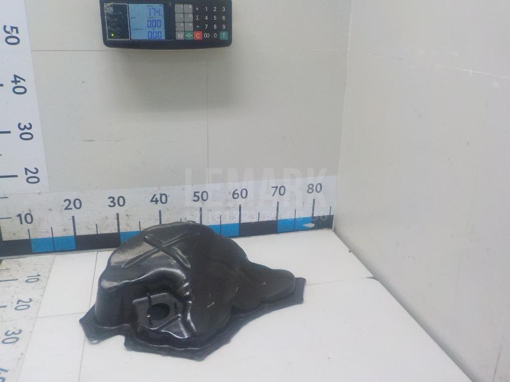 Поддон масляный двигателя