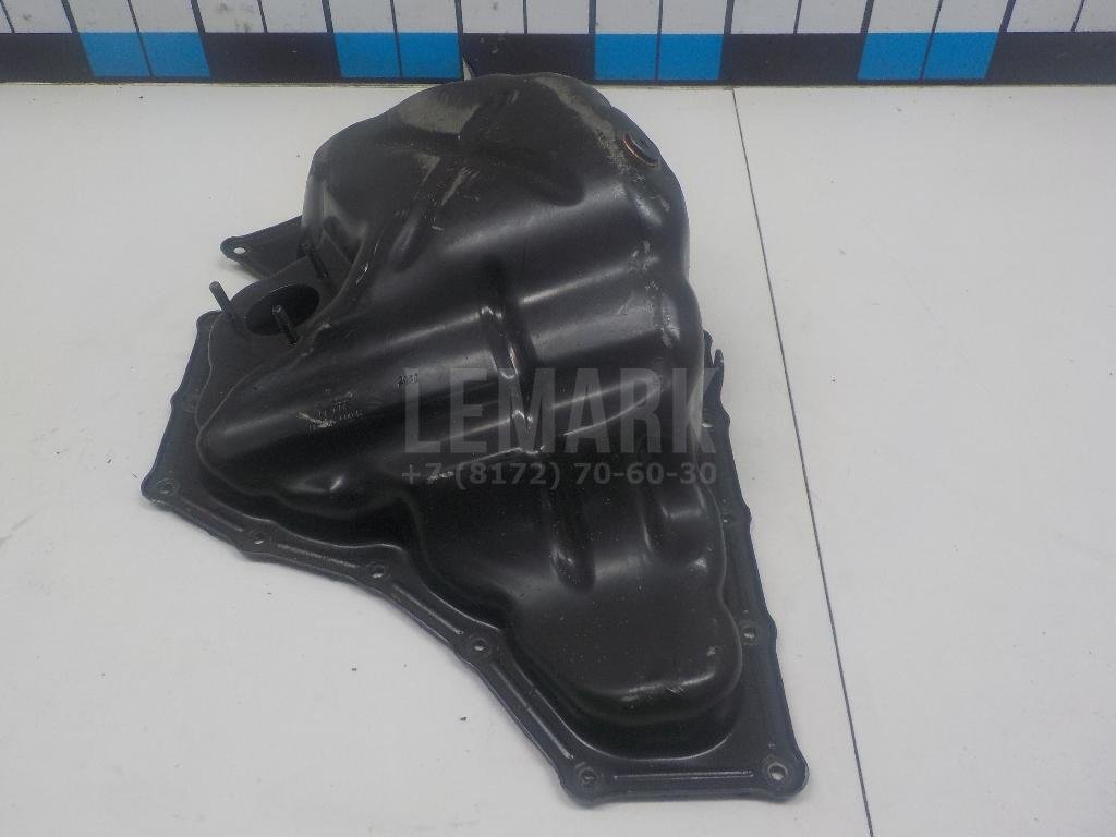 Поддон масляный двигателя