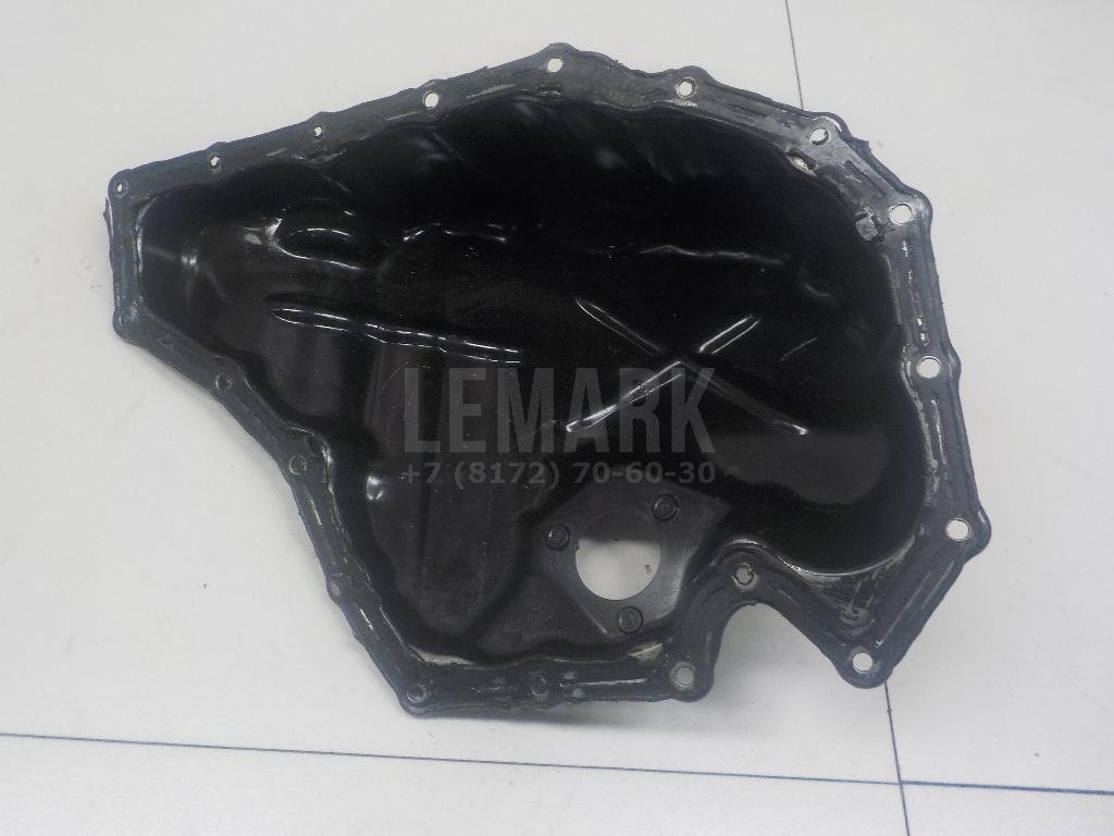 Поддон масляный двигателя