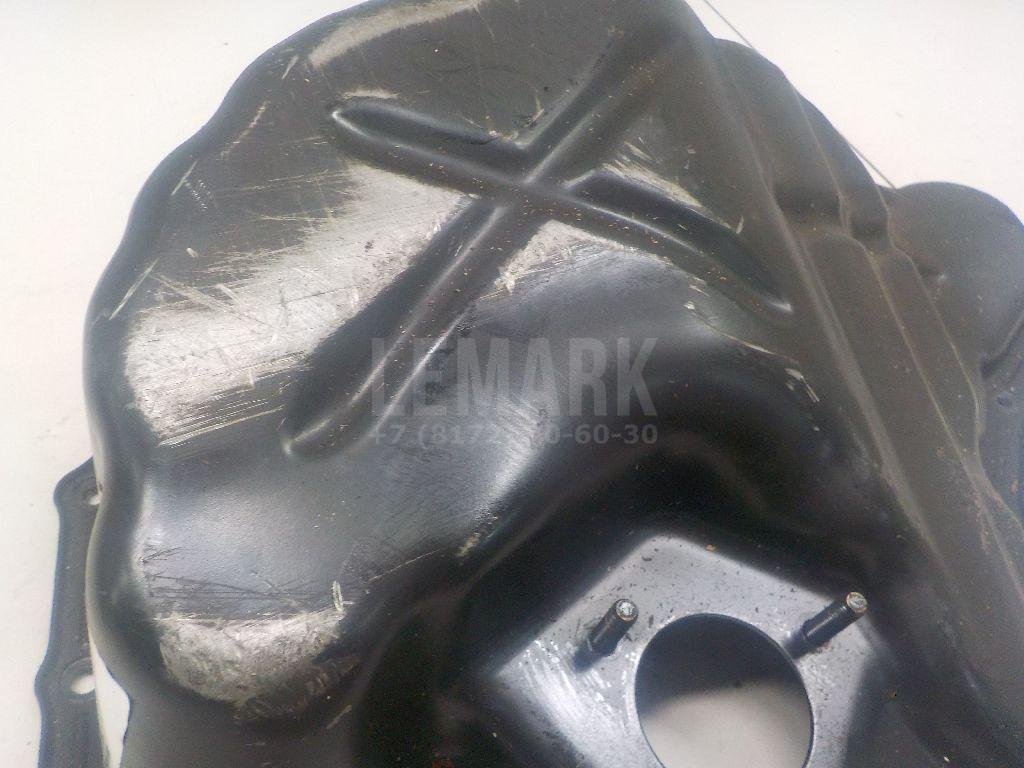 Поддон масляный двигателя