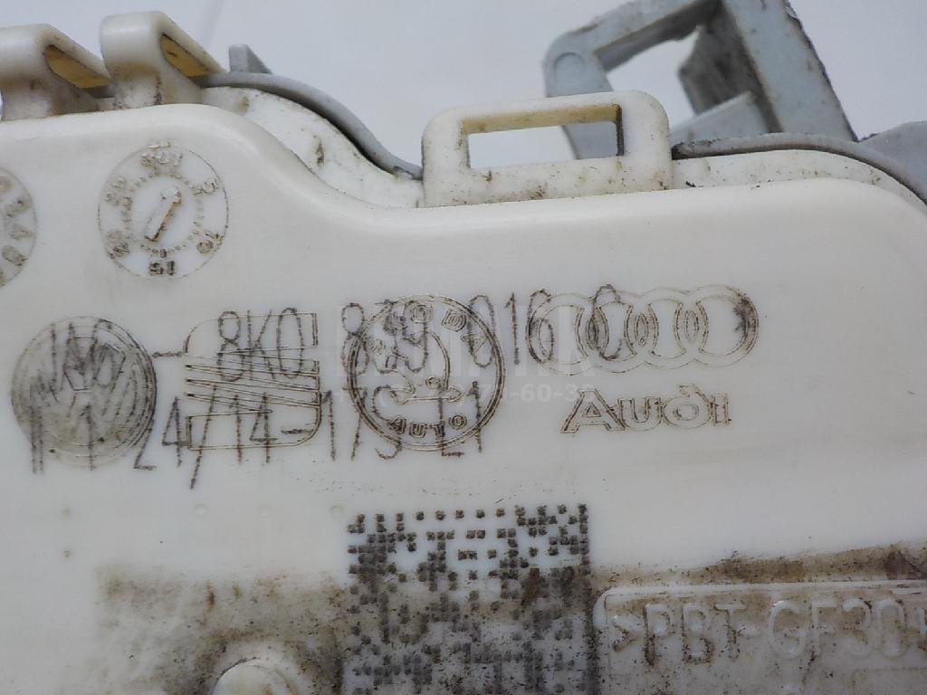 Замок двери задней правой