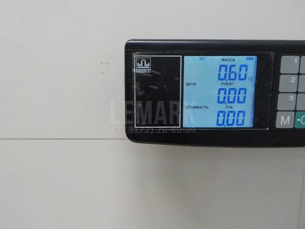 Замок двери задней правой