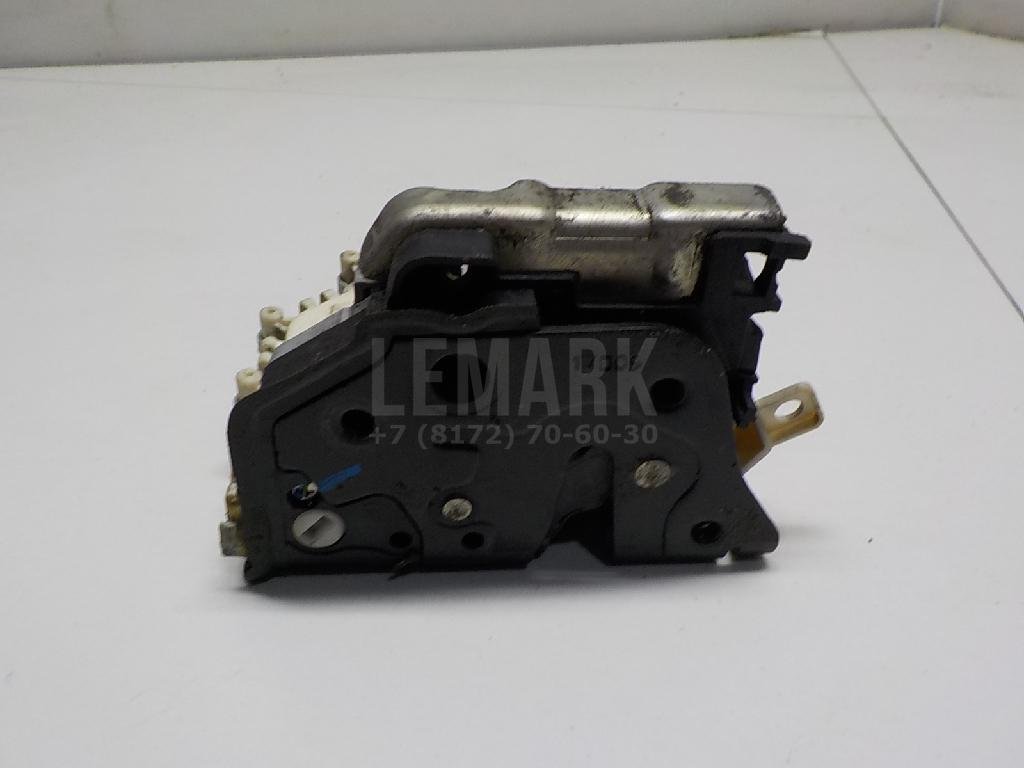 Замок двери задней правой