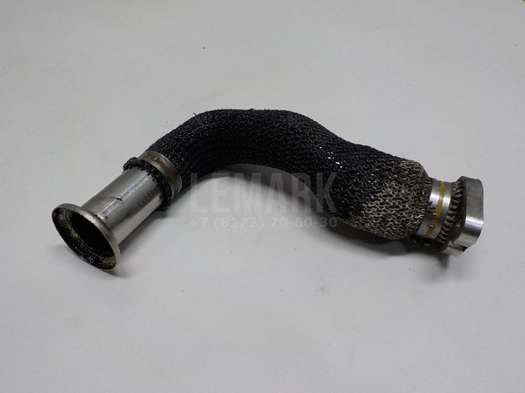 Трубка системы рециркуляции (EGR)