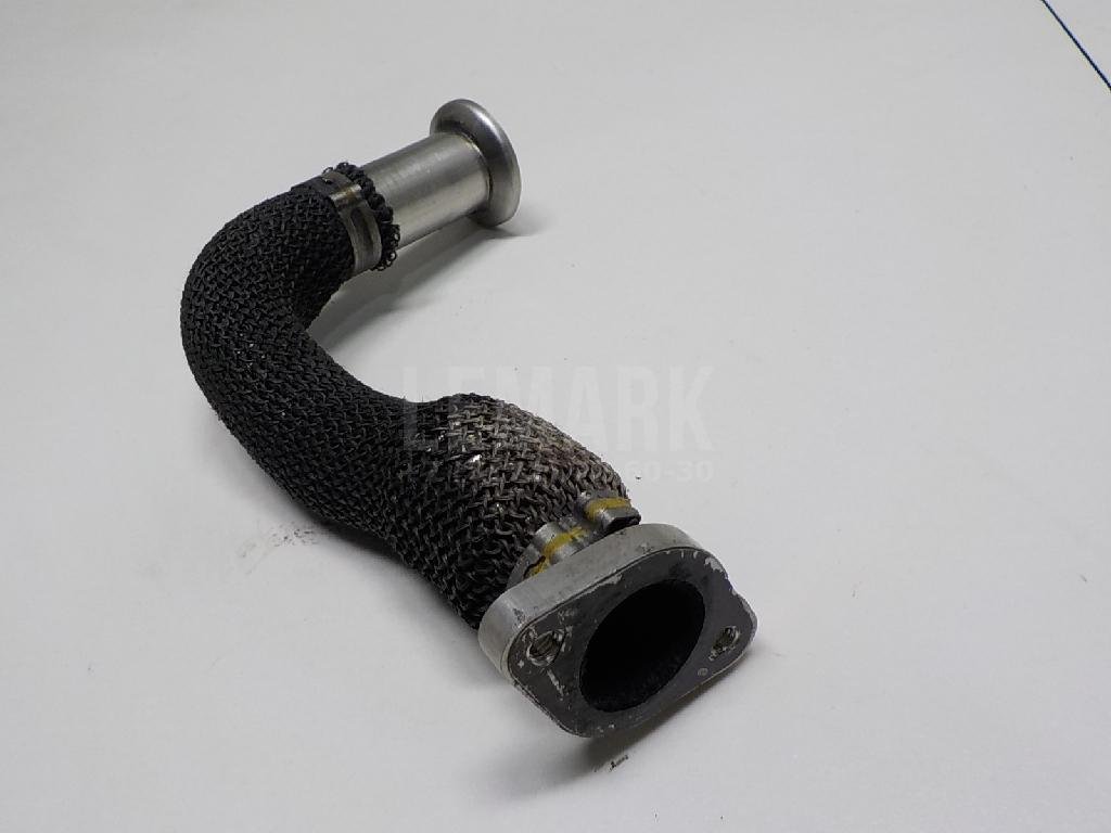 Трубка системы рециркуляции (EGR)