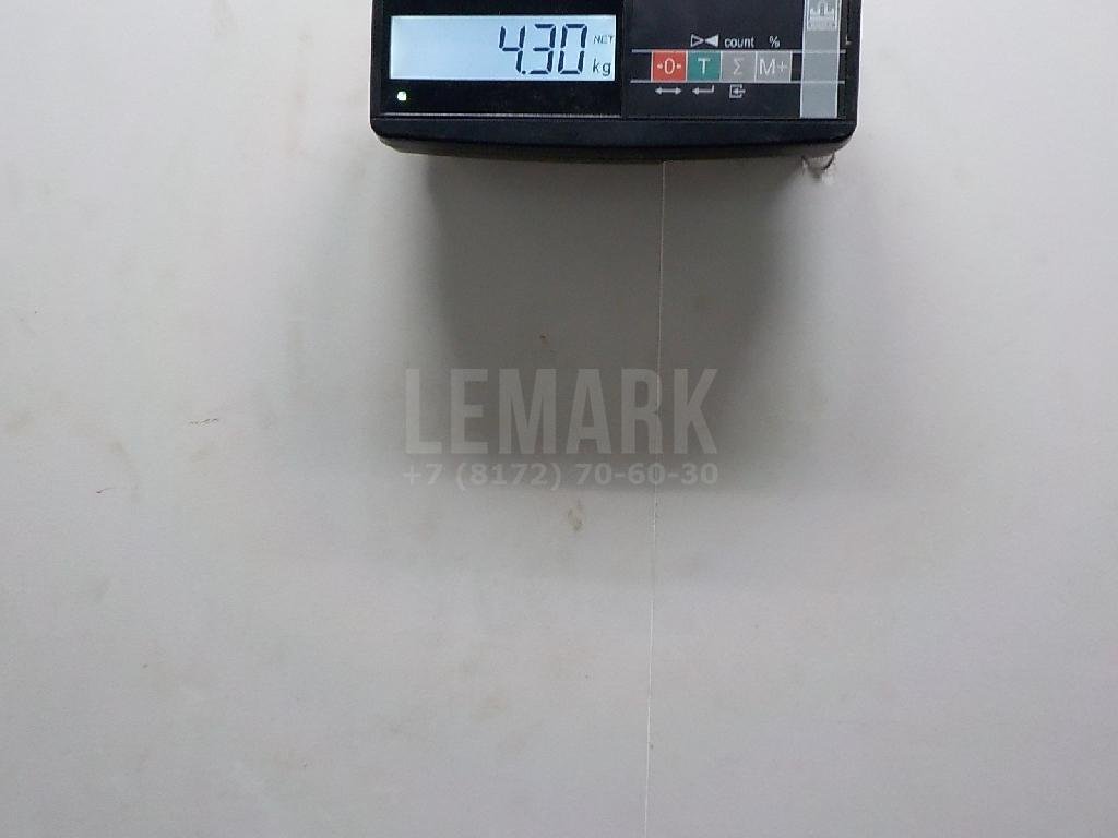 Радиатор основной