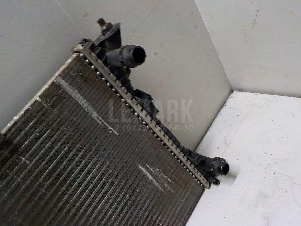 Радиатор основной