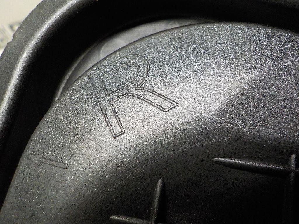 Накладка (кузов внутри)