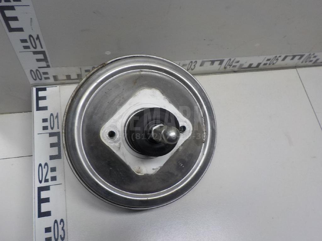 Усилитель тормозов вакуумный