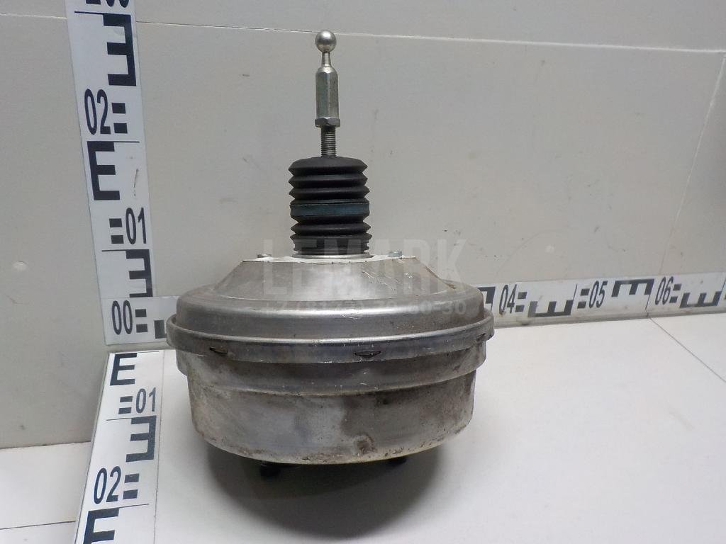 Усилитель тормозов вакуумный