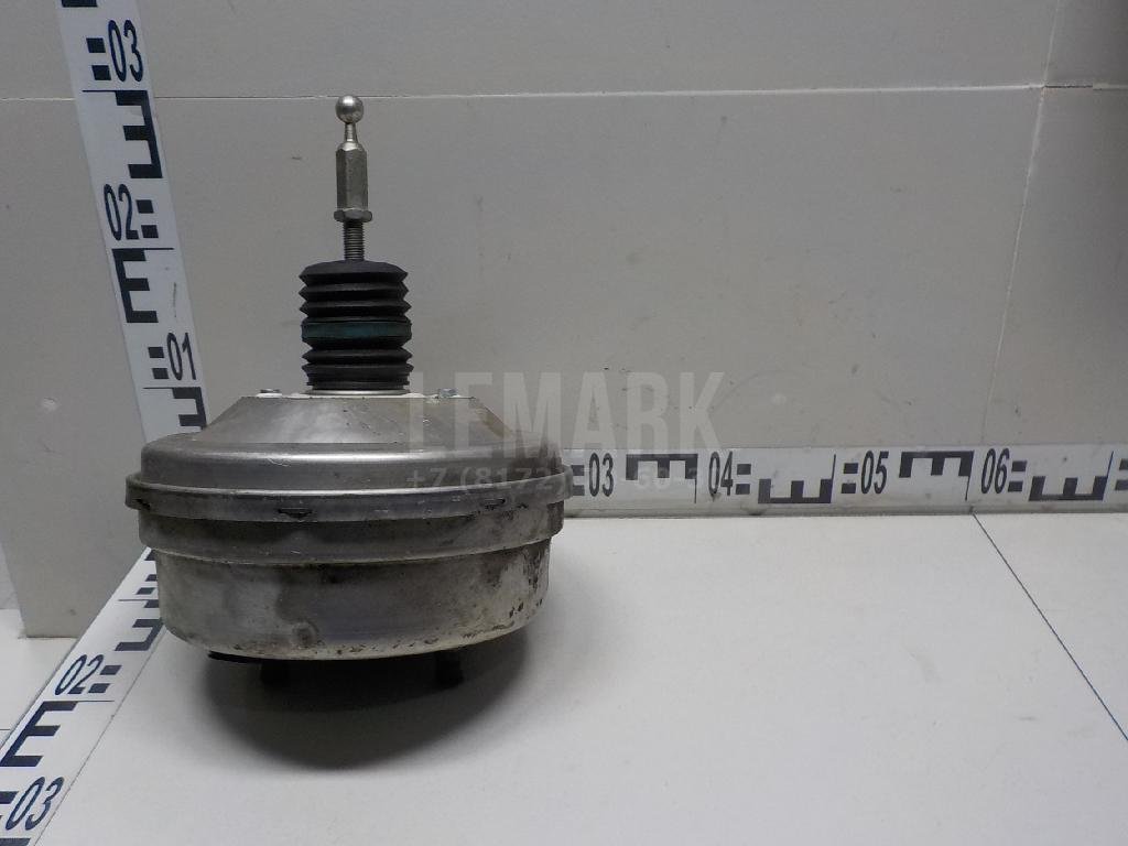 Усилитель тормозов вакуумный