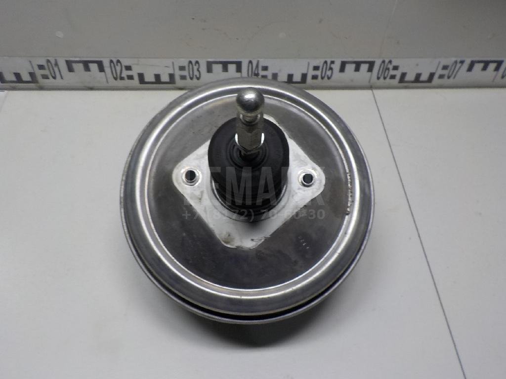 Усилитель тормозов вакуумный