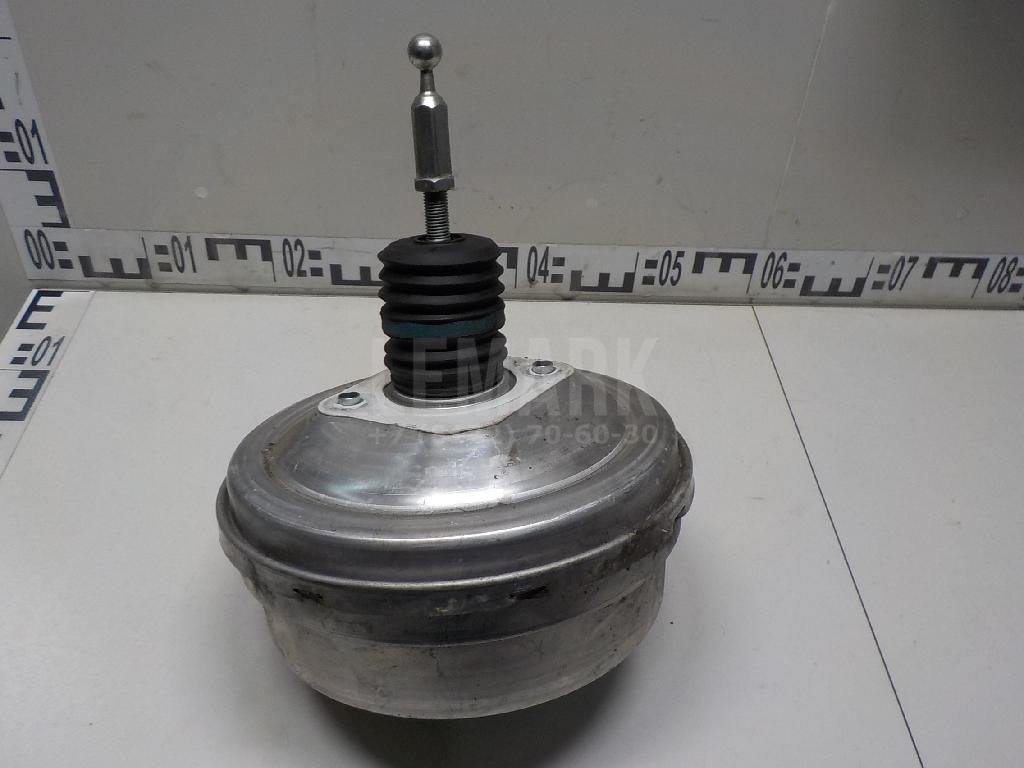 Усилитель тормозов вакуумный